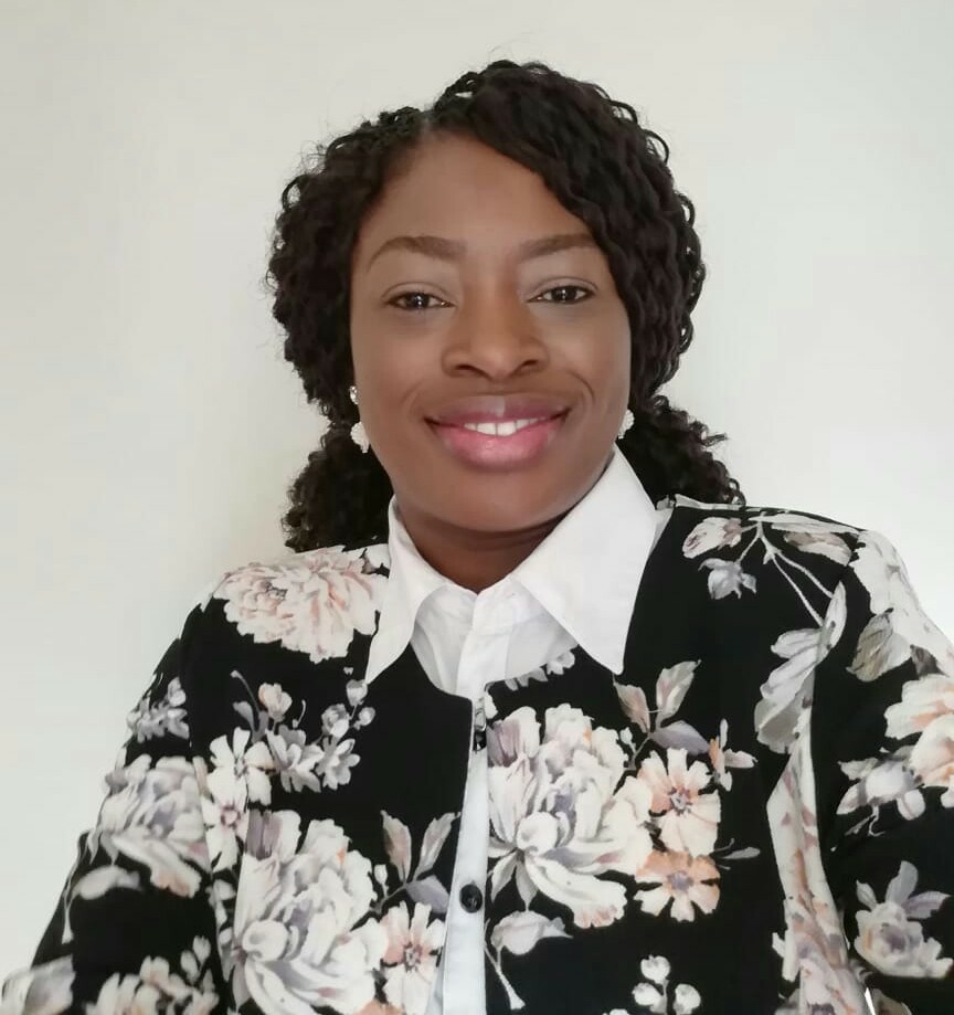 Dr. Kemi Rachel Ajayi